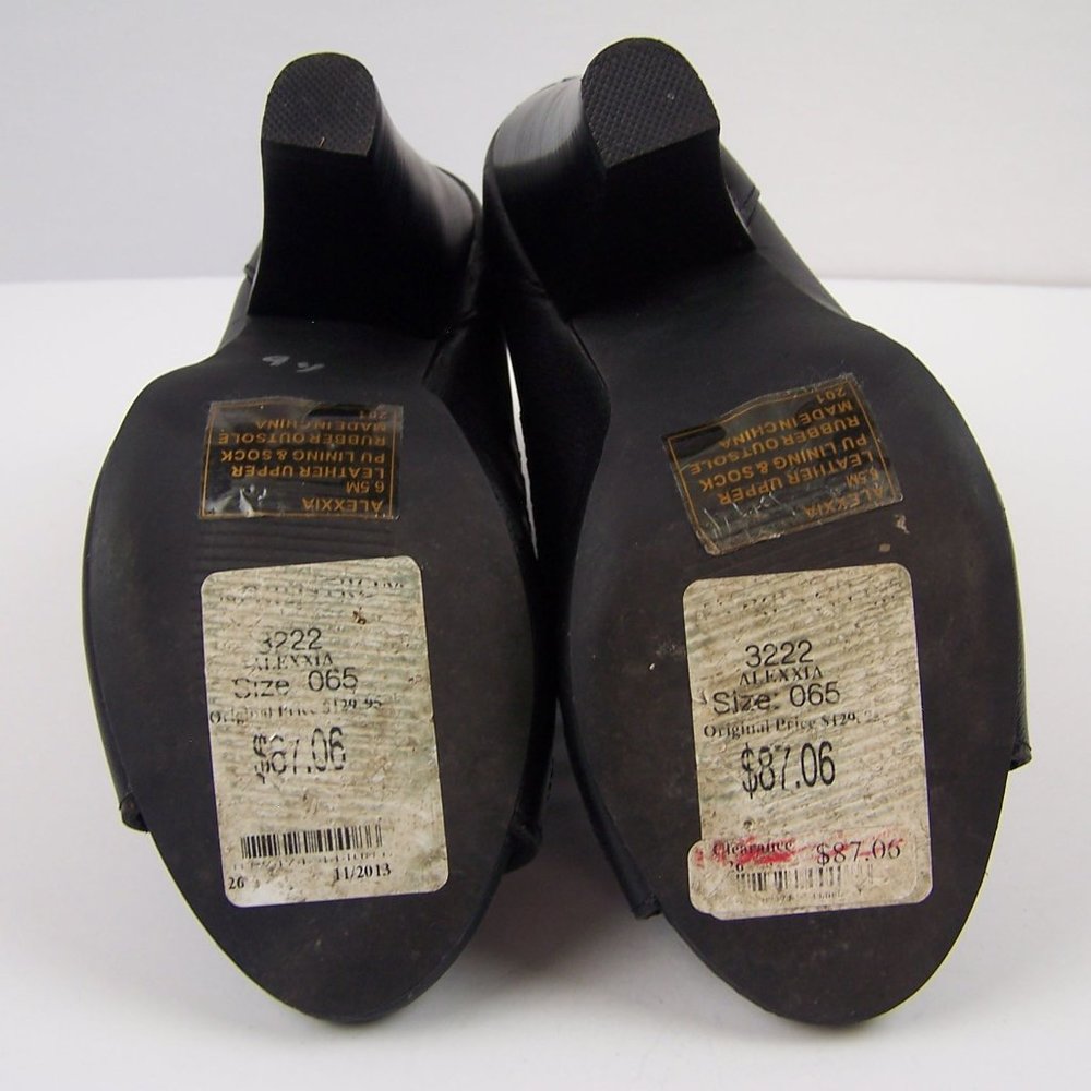 Steve Madden Women's Alexxia Shoes Pump Size 6.5M - Picture 7 of 7